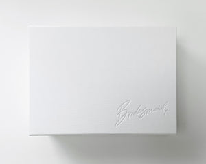 Bridesmaid | White Gift Box