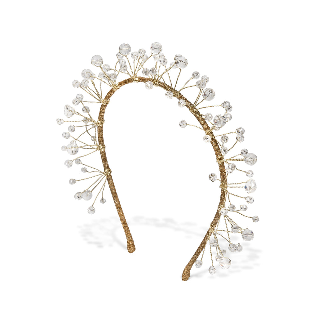 Primavera | Crystal Headband