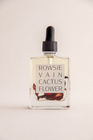 Cactus Flower | Body Oil
