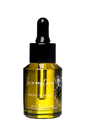 Prickly Pear | Face oil