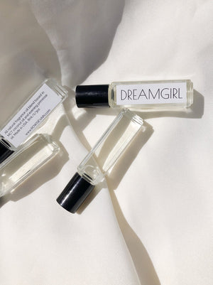 Dream Girl |  Fragrance Oil