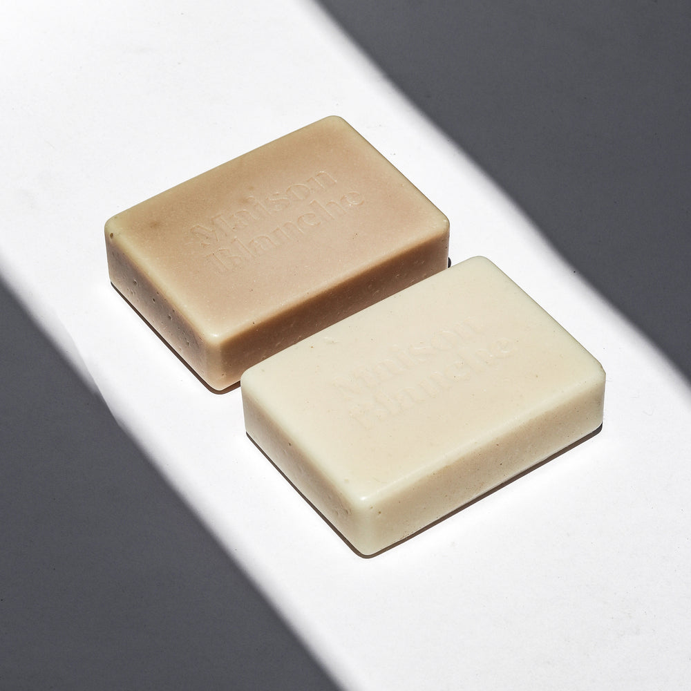 
            
                Load image into Gallery viewer, Cedarwood &amp;amp; Patchouli | Body Bar
            
        