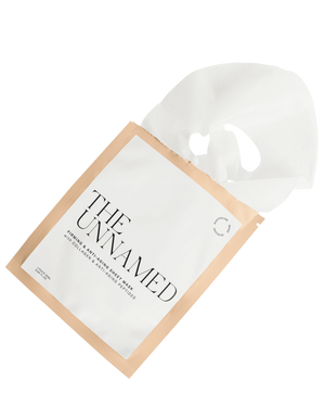 Firming & Anti-Aging | Face Mask