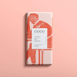 Milk | Coco Chocolate