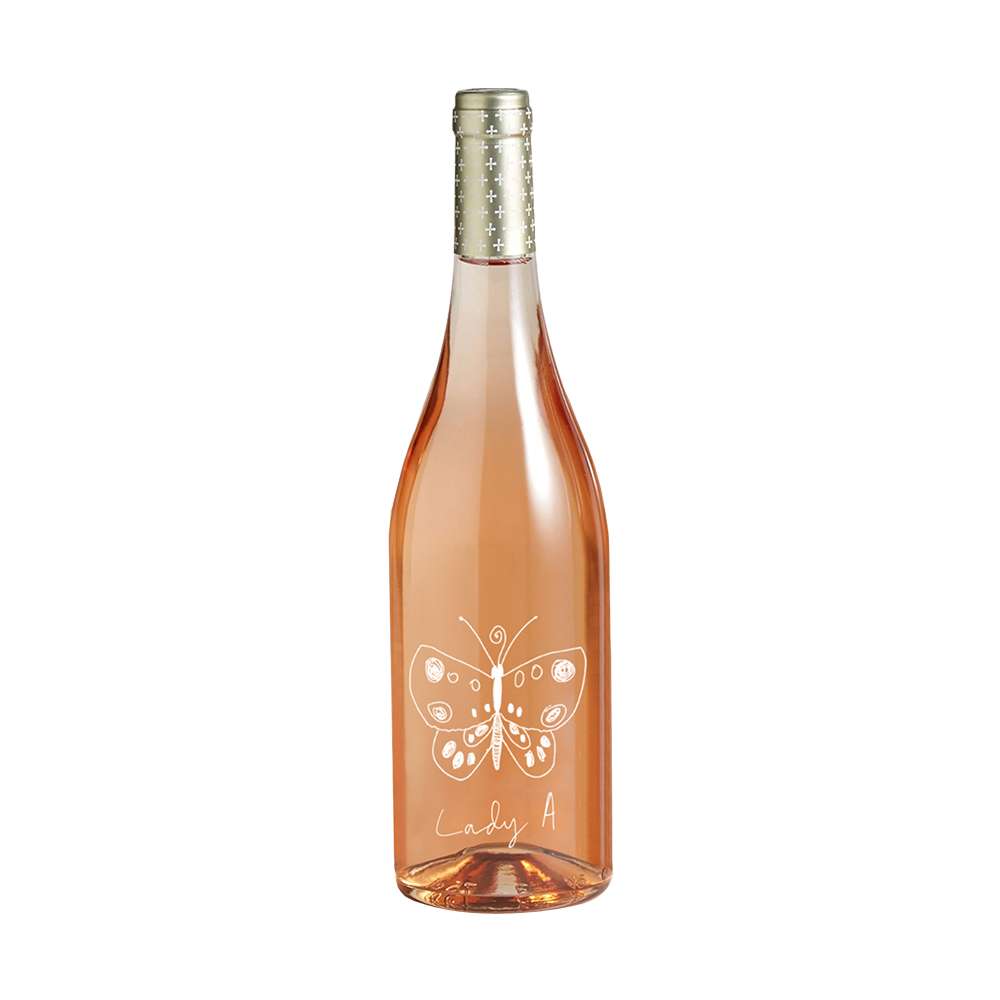 
            
                Load image into Gallery viewer, Lady A | Rosé (2019) 150cl Magnum
            
        