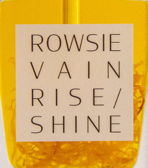 Rise & Shine | Body Oil