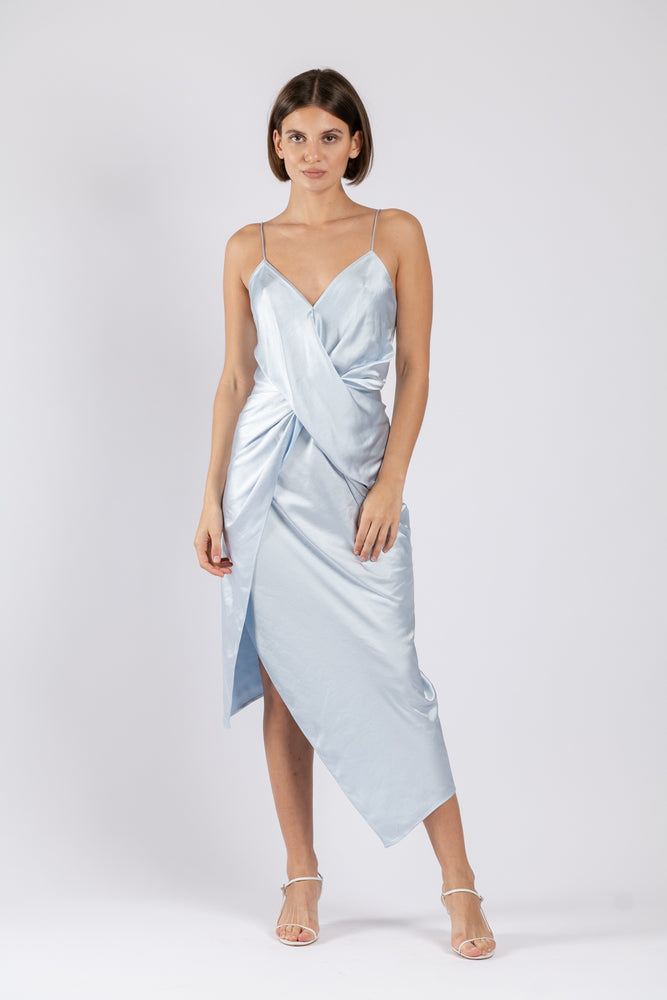 Le Luxe | Midi Dress