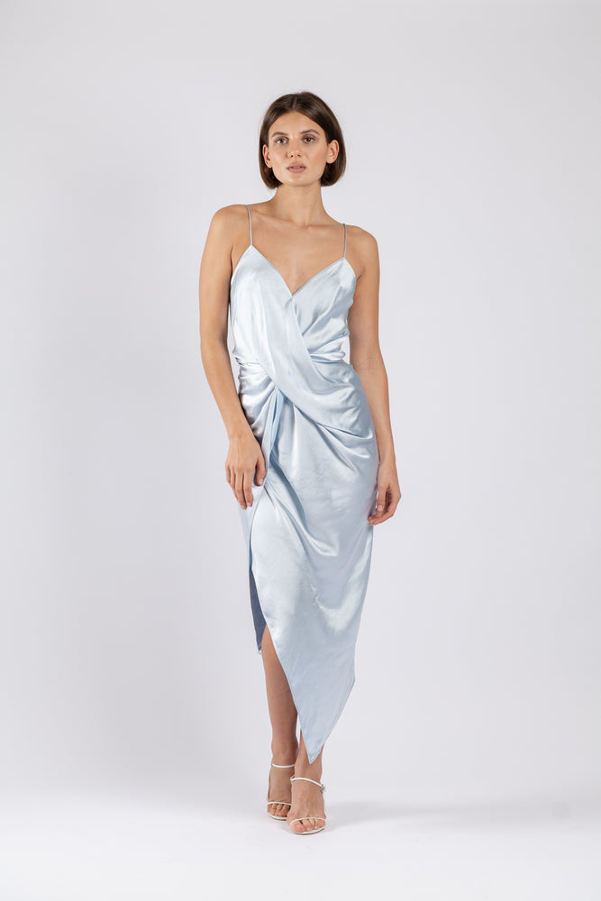 Le Luxe | Midi Dress
