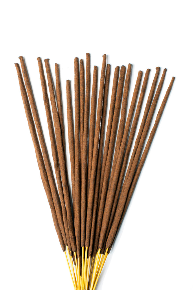 Luxury Handmade | Incense Sticks