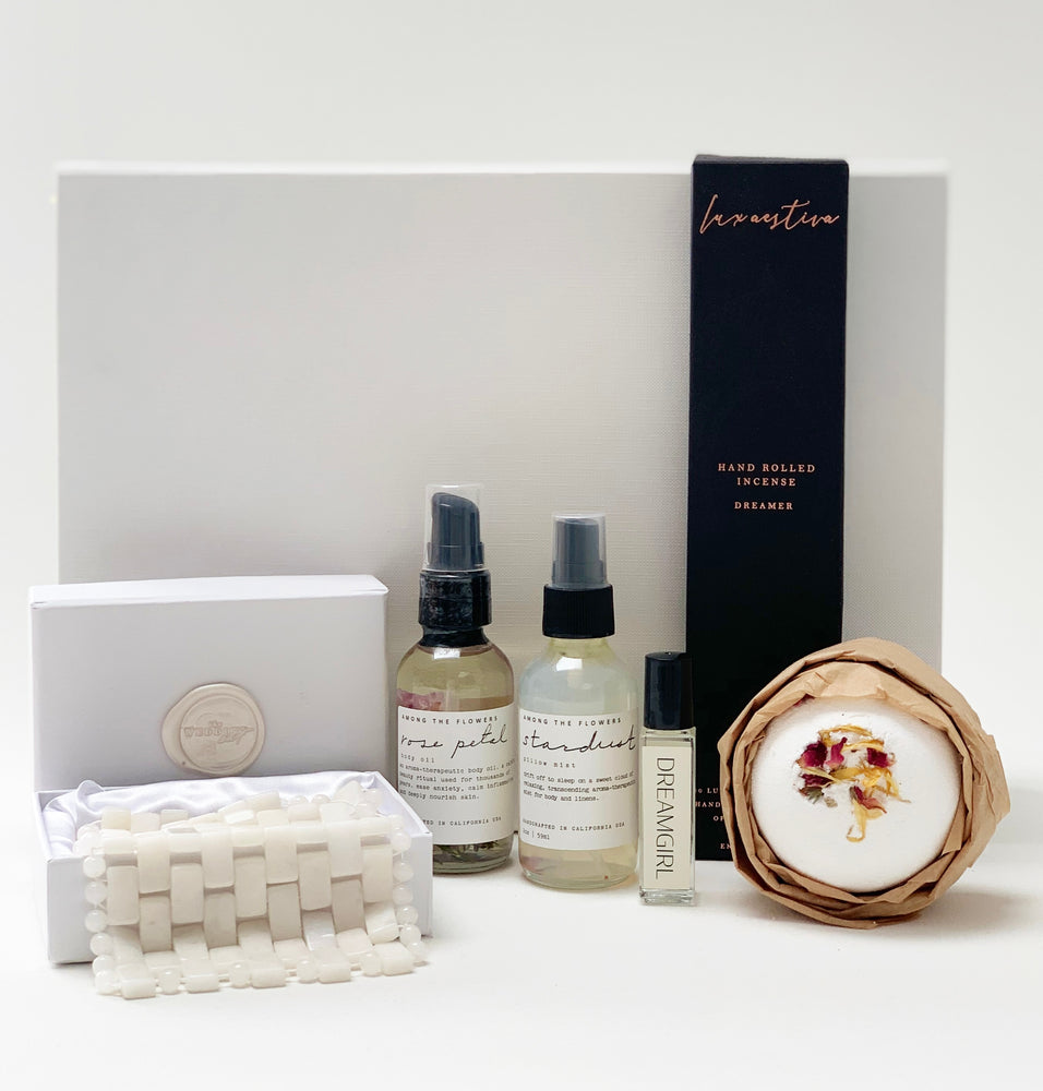 Ultimate Relaxation | Gift box